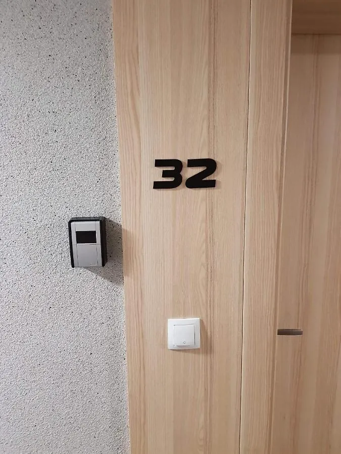 Blizej Morza U Jacka Z Garazem Apartman Kołobrzeg