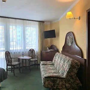 Kasprowicza Kołobrzeg