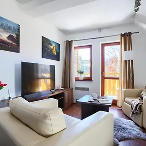 https://visitzakopane-pod-jodami-apartment.zakopanehotels.org