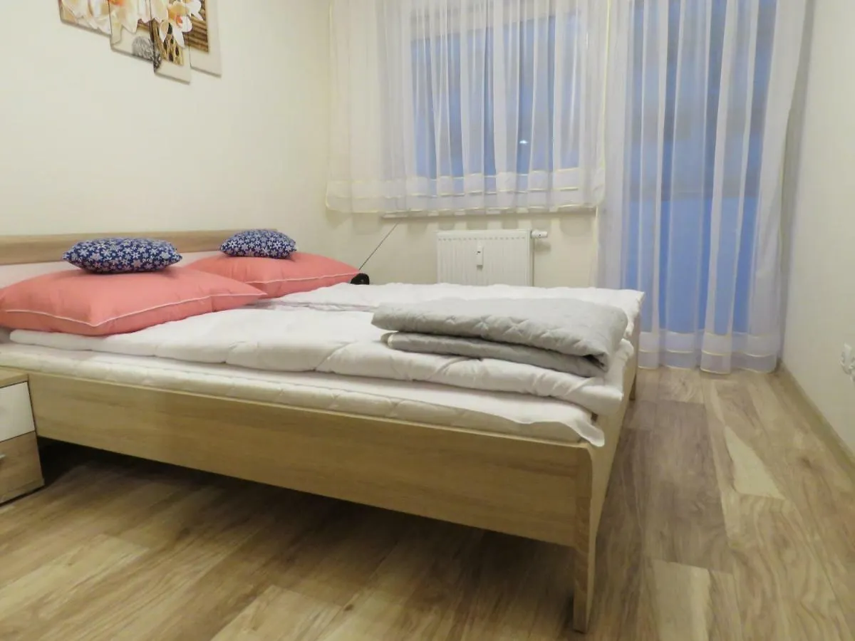 Apartament Bliżej Morza u Jacka z garażem Kołobrzeg