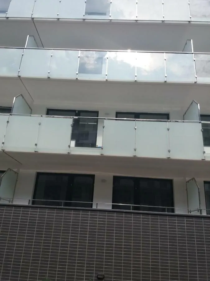 Apartament Bliżej Morza u Jacka z garażem Kołobrzeg Polska