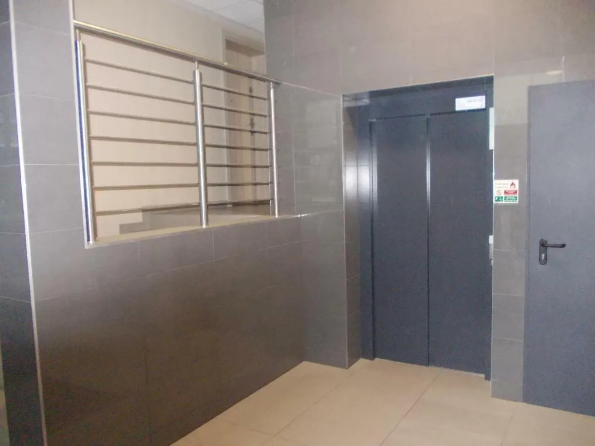 Apartament Bliżej Morza u Jacka z garażem Kołobrzeg 0*,  Polska
